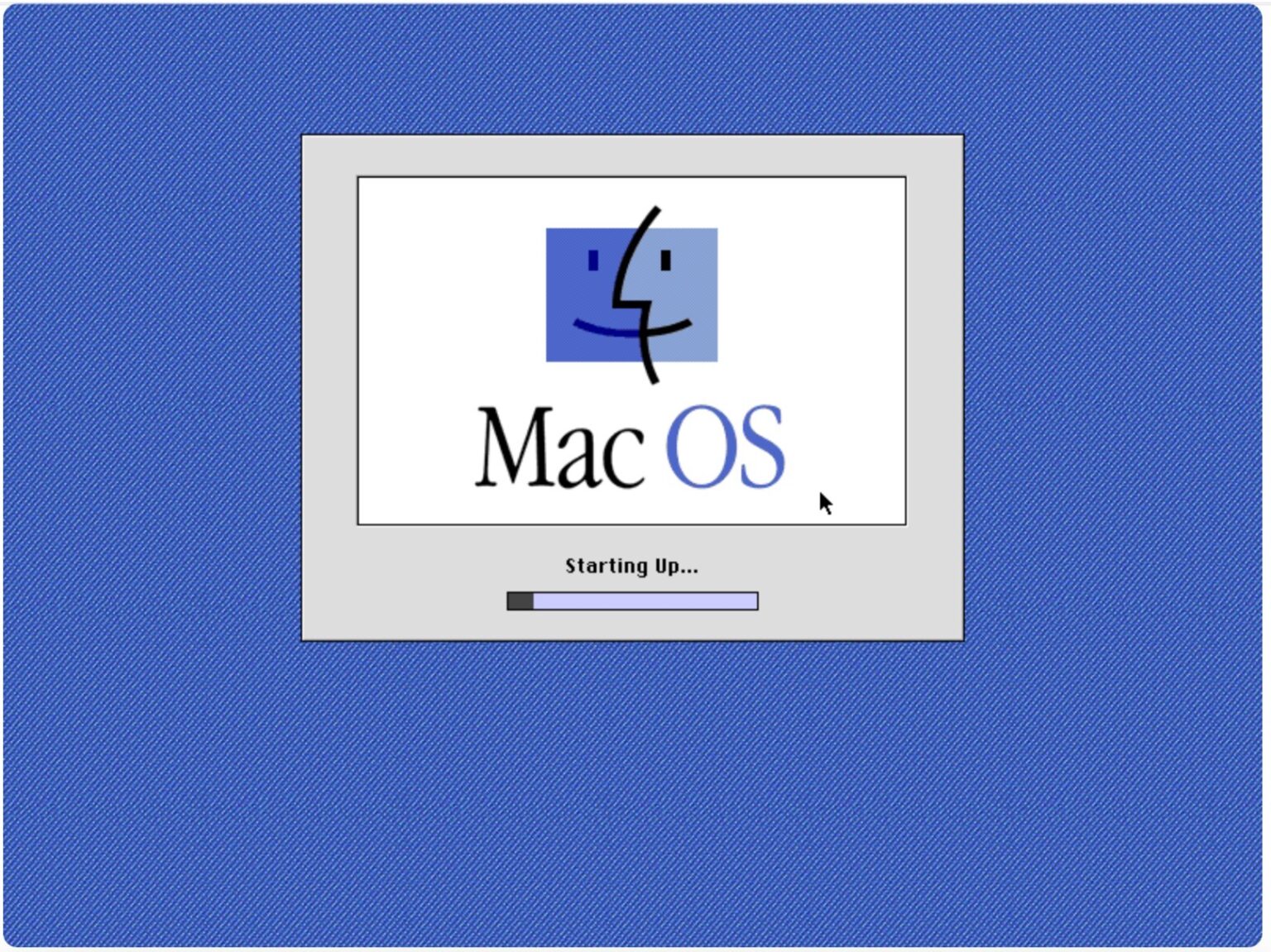 amt emulator mac .8